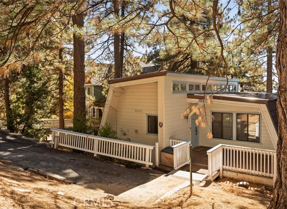 30951 Glen Oak, Running Springs, CA 92382