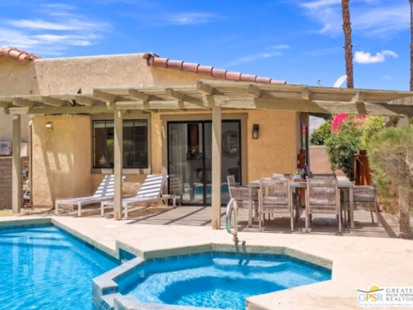 43344 Mondavi Court #A, Palm Desert, CA 92260