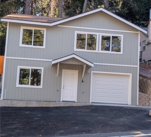 23511 Lake Dr, Crestline, CA 92325