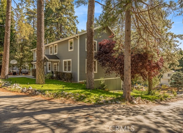 123 Bambi Trail, Crestline, CA 92325