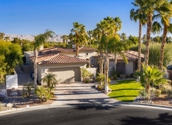 77790 N Via Villagio, Indian Wells, CA 92210