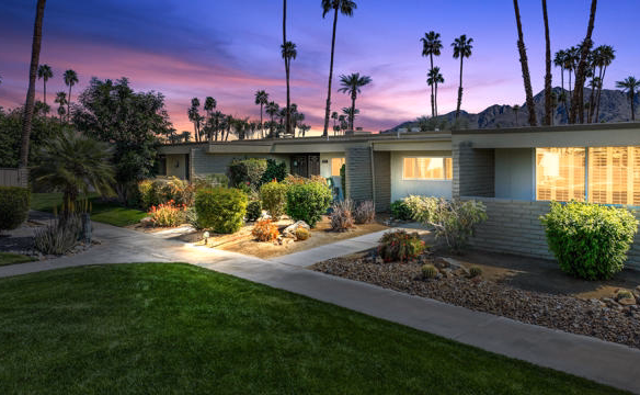 45084 Avenida Codorniz, Indian Wells, CA 92210