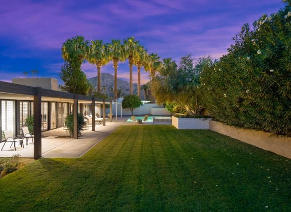 45575 Williams Road, Indian Wells, CA 92210