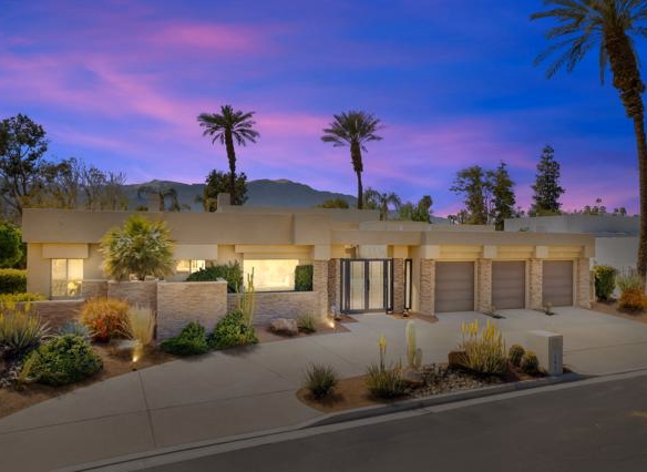 103 Waterford Circle, Rancho Mirage, CA 92270