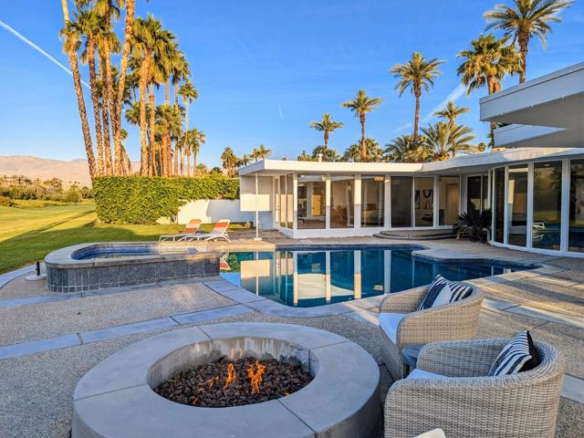 76131 Fairway Drive, Indian Wells, CA 92210