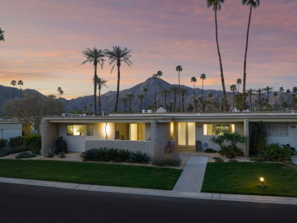 75511 Camino De Plata N, Indian Wells, CA 92210