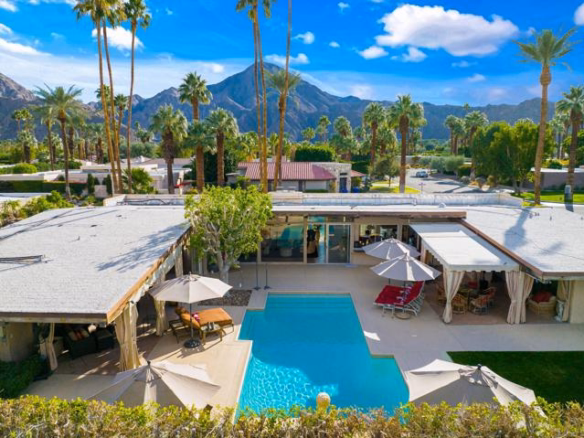 75950 Altamira Drive, Indian Wells, CA 92210