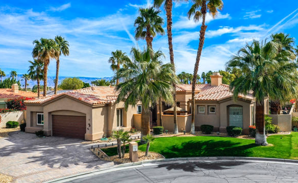 2 Adria Circle, Palm Desert, CA 92211