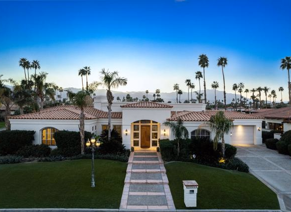 45535 Camino Del Rey, Indian Wells, CA 92210