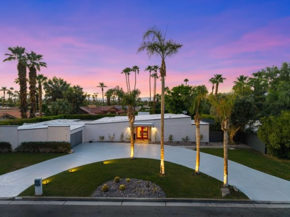 76140 Fairway Drive, Indian Wells, CA 92210