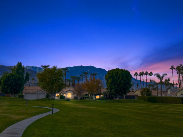 20 Park Mirage Lane, Rancho Mirage, CA 92270