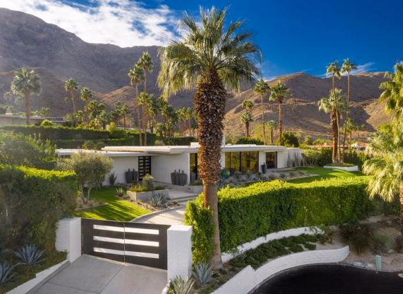 70149 Sonora Road, Rancho Mirage, CA 92270