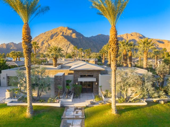 77613 N Via Villaggio, Indian Wells, CA 92210