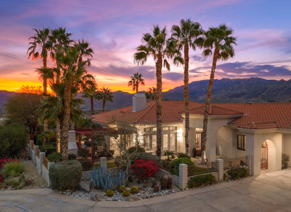 71295 Mesa Trail, Palm Desert, CA 92260