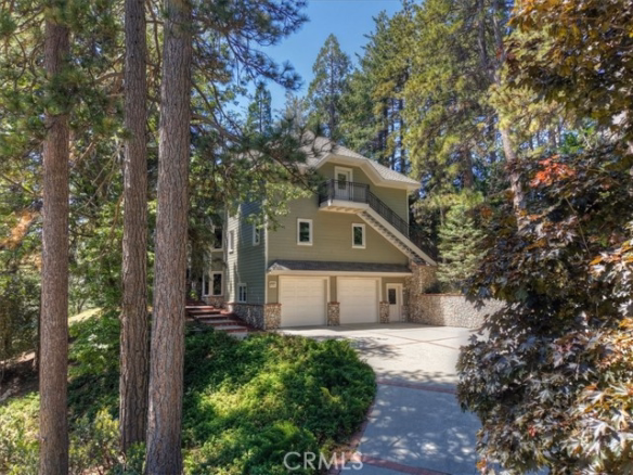 248 Squirrel, Lake Arrowhead, CA 92352