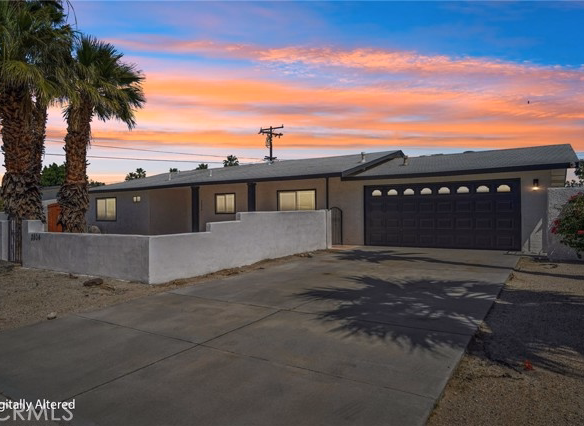 2804 E Valencia, Palm Springs, CA 92262