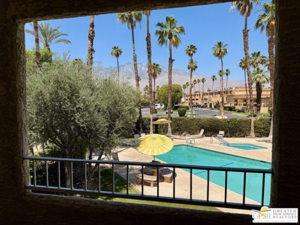 2700 Lawrence Crossley Road #96, Palm Springs, CA 92264