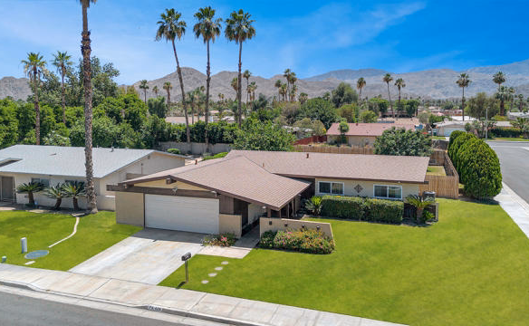 74429 Buttonwood Drive, Palm Desert, CA 92260