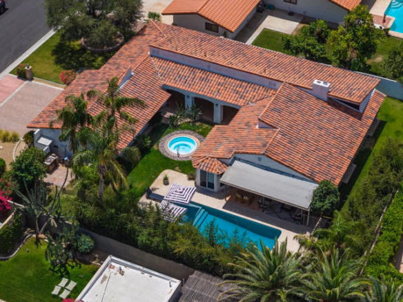 39817 Desert Sun Drive, Rancho Mirage, CA 92270