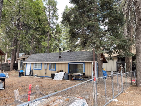 2631 Secret, Running Springs, CA 92382