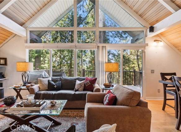 111 Grizzly, Lake Arrowhead, CA 92317