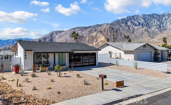 485 W Tramview, Palm Springs, CA 92262