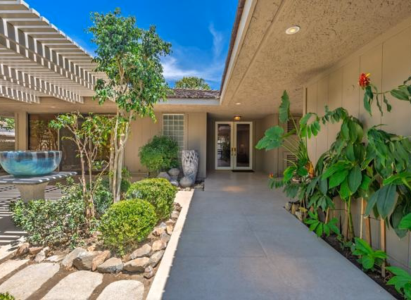 42 Lafayette Drive, Rancho Mirage, CA 92270