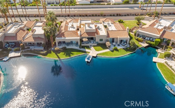 78 Lake Shore Drive, Rancho Mirage, CA 92270