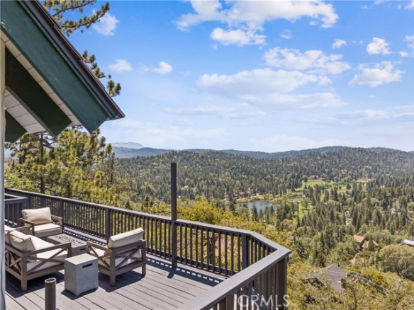 26565 Kings Court, Lake Arrowhead, CA 92352