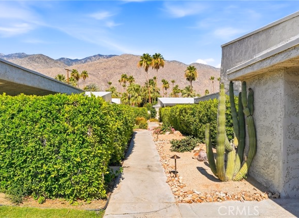 1111 E Ramon #103, Palm Springs, CA 92264