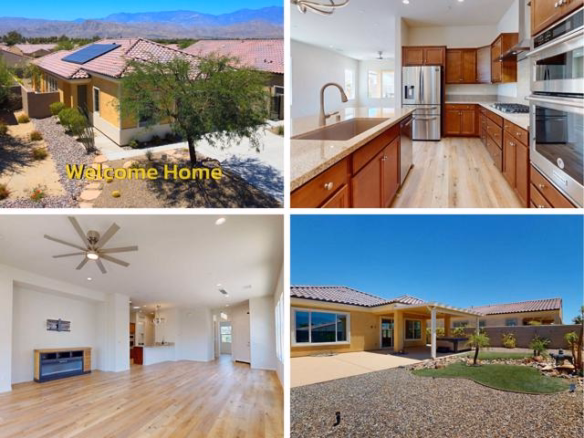 25 Pinot Noir, Rancho Mirage, CA 92270
