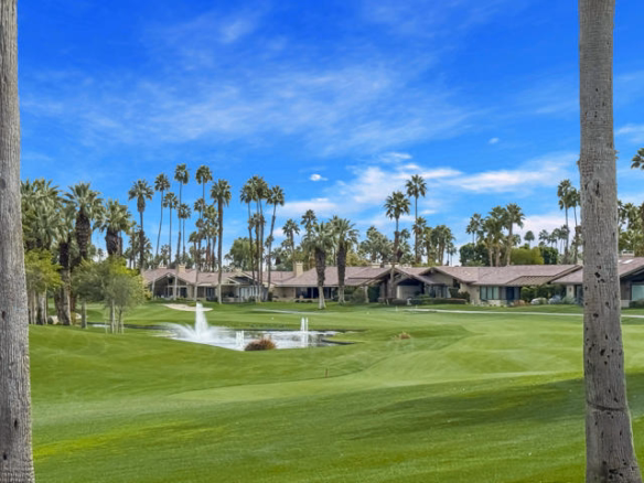 58 Lookout Drive, Palm Desert, CA 92211