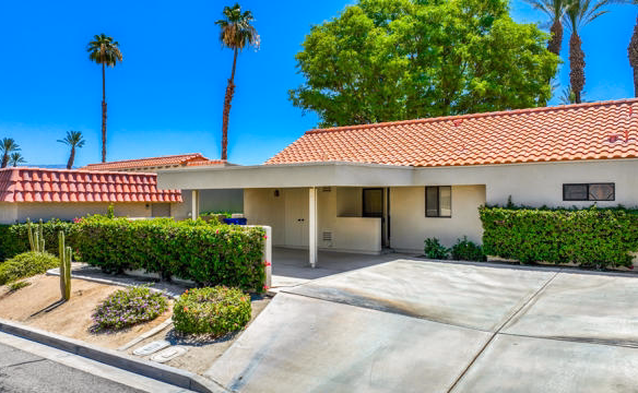 41726 Resorter Boulevard, Palm Desert, CA 92211