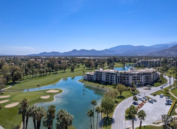 910 Island Drive #408, Rancho Mirage, CA 92270