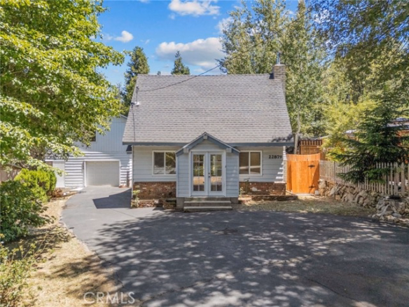 22879 Juniper Lane, Crestline, CA 92325