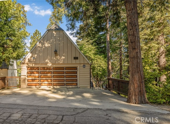 292 John Muir Road, Lake Arrowhead, CA 92352