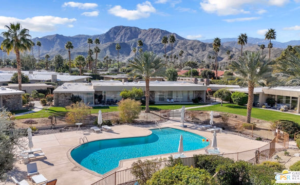 1211 Tamarisk West Street, Rancho Mirage, CA 92270