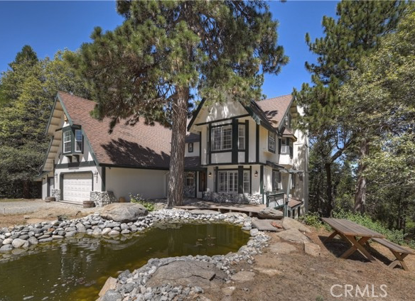 550 Coyote Trail, Cedarpines Park, CA 92325