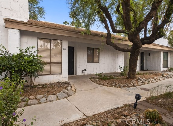 5265 E Waverly Drive #80, Palm Springs, CA 92264