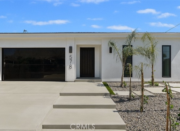 578 W AVENIDA CERCA, Palm Springs, CA 92262