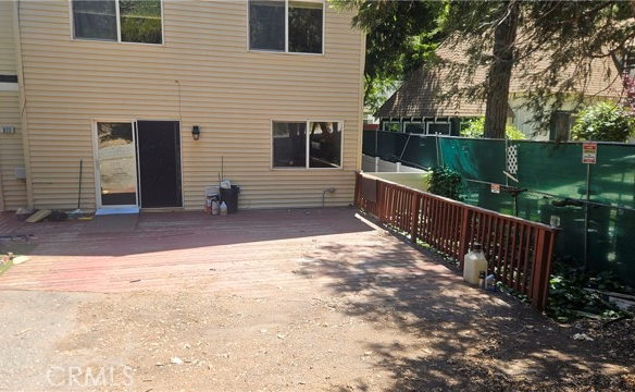 677 Rocky, Crestline, CA 92325