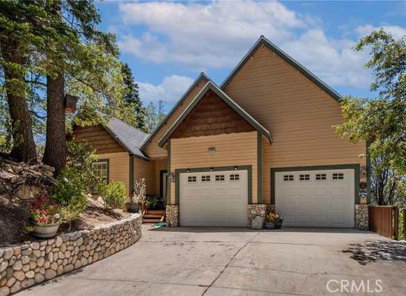 27347 Maplewood, Lake Arrowhead, CA 92317