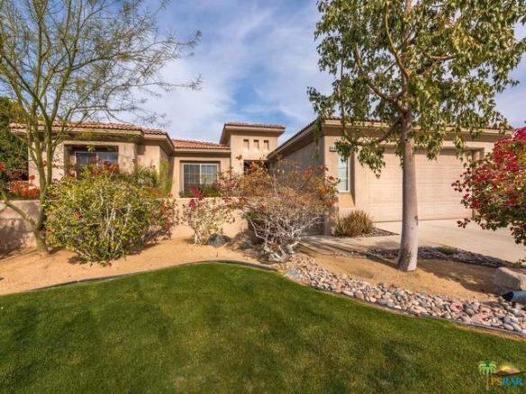 74050 Kokopelli Circle, Palm Desert, CA 92211