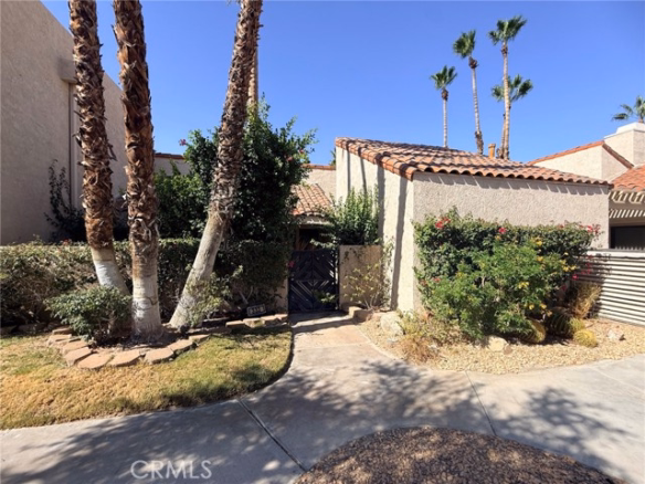 333 Forest Hills Drive, Rancho Mirage, CA 92270