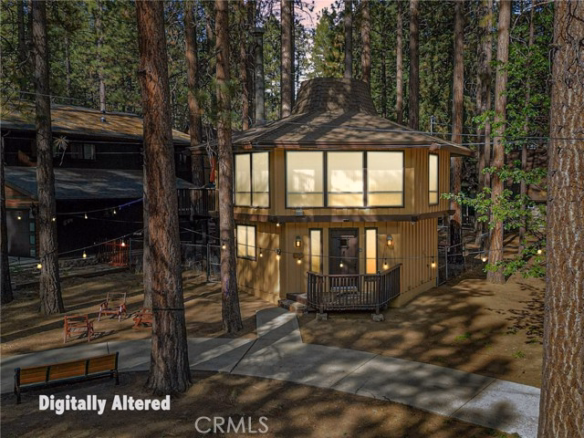 754 Mountain Sky, Big Bear Lake, CA 92315