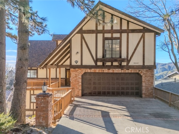 30042 Enchanted, Running Springs, CA 92382