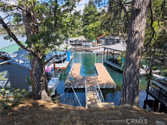 464 S 464- Single Slip, Lake Arrowhead, CA 92352