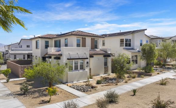 35923 Hinksey Street, Palm Desert, CA 92211