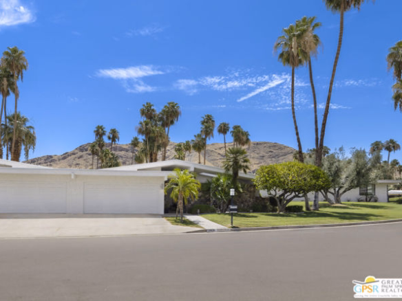 2430 Paseo Del Rey, Palm Springs, CA 92264