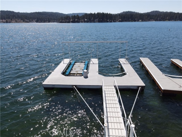 295 DOCK N 295 B, Lake Arrowhead, CA 92352
